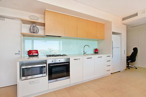 A Marina Vista - Melbourne Tourism 2